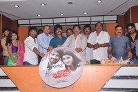 Oka Roju Em Jarigindi Movie Audio Launch